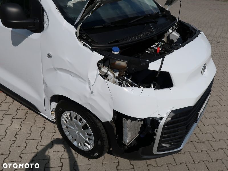 Toyota 2025 PROACE LONG L2 Salon Polska,  144ps, 1właściciel. - 30