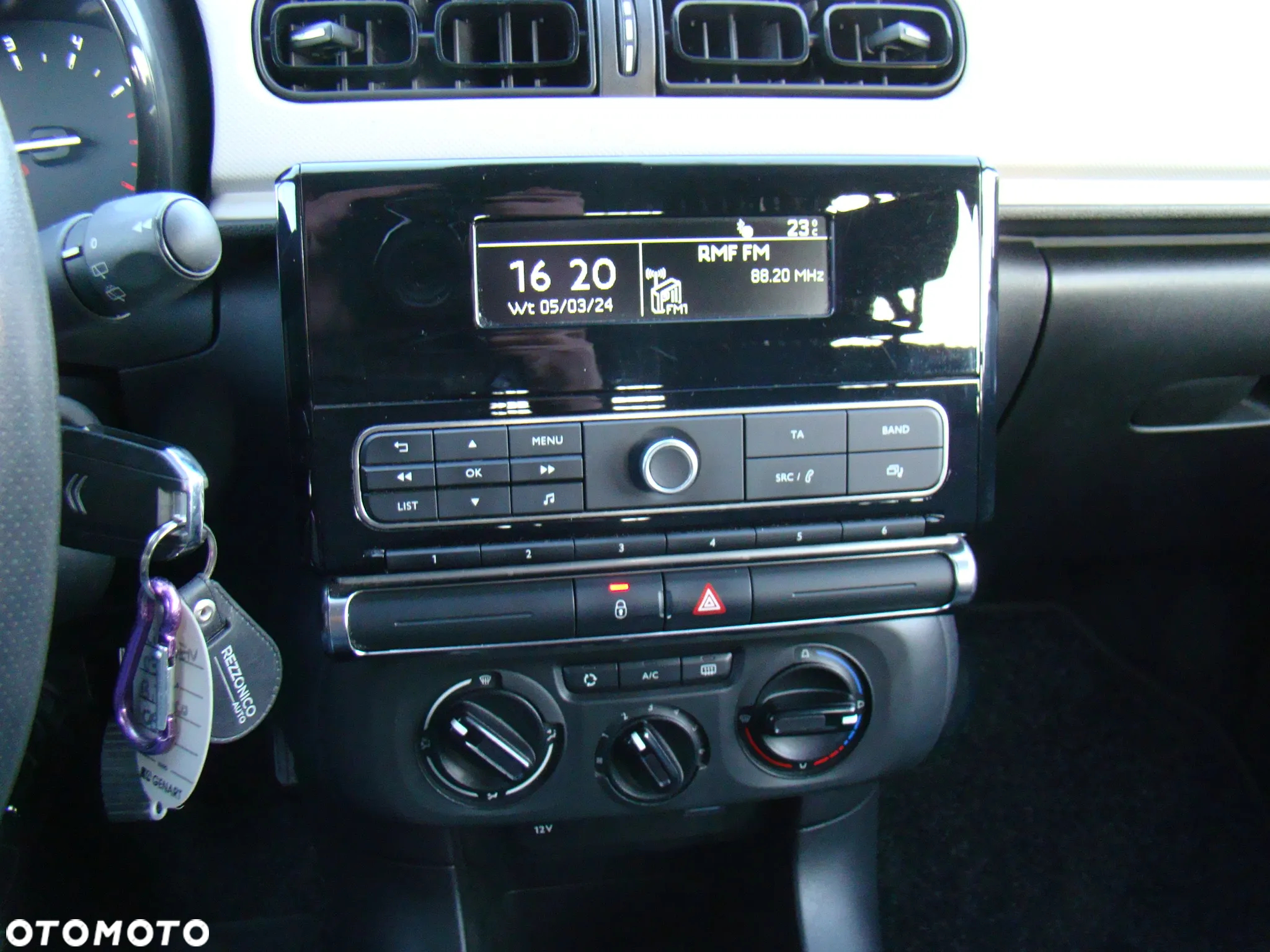 Citroën C3 1.5 BlueHDi Origins S&S - 5