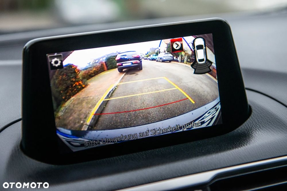 Mazda 3 SKYACTIV-G 120 Exclusive-Line - 35