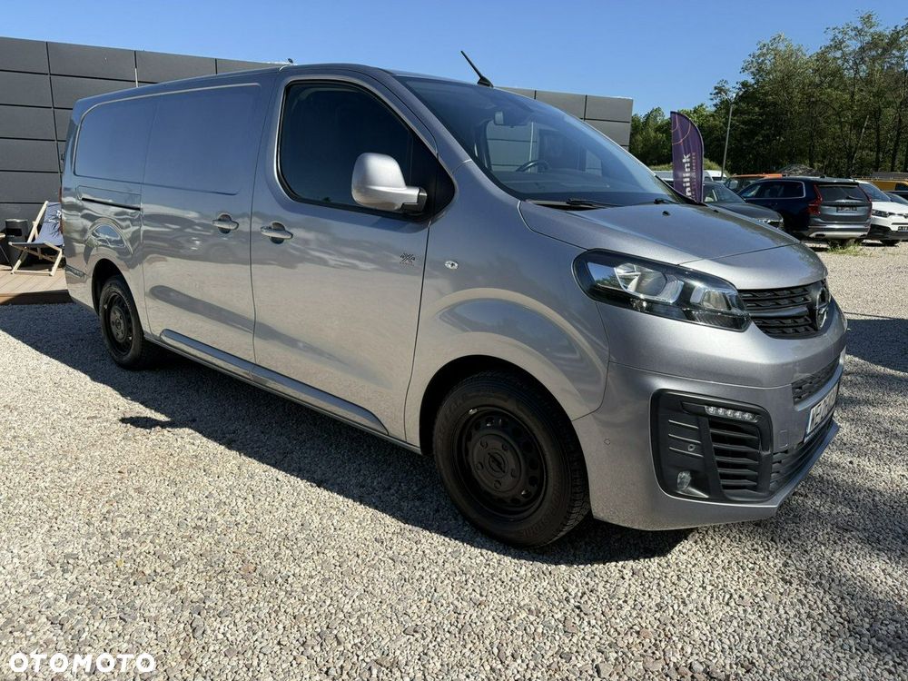 Opel Vivaro - 3