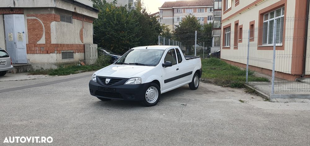 Dacia Pick Up - 3