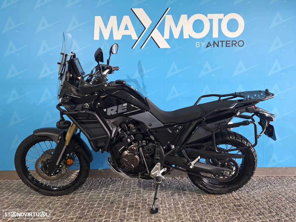 Yamaha Ténéré 700 - 6