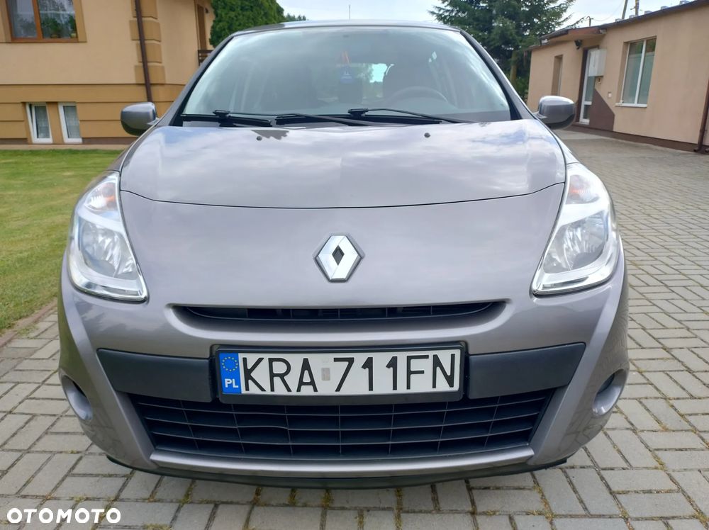 Renault Clio 1.2 16V 75 Dynamique - 18