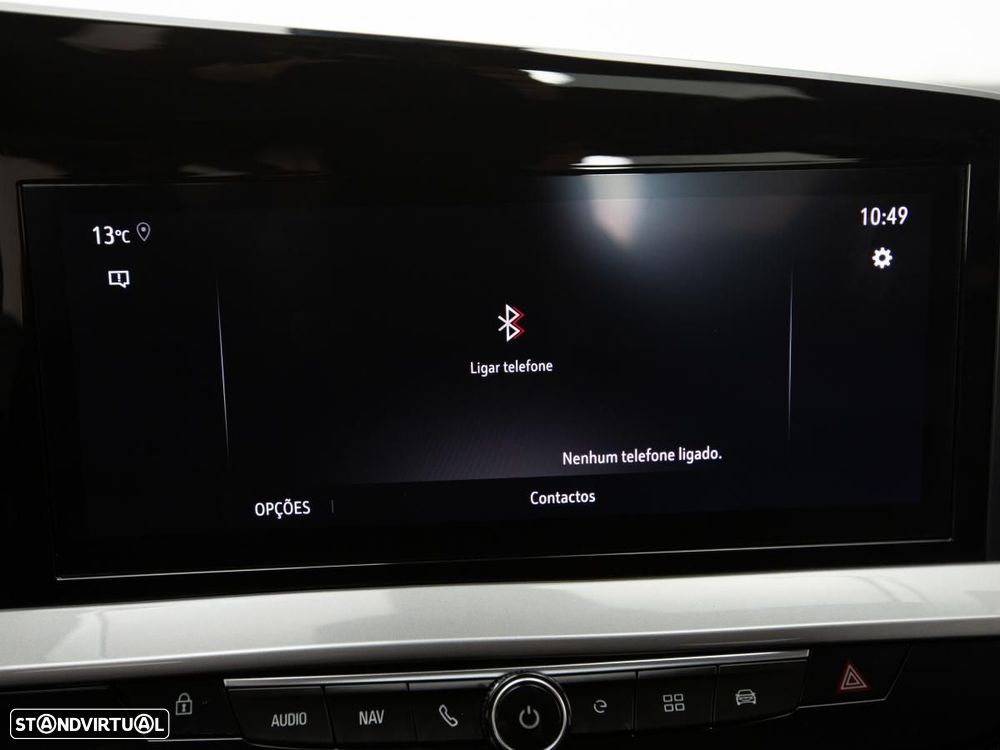 Opel Mokka-e Ultimate - 28