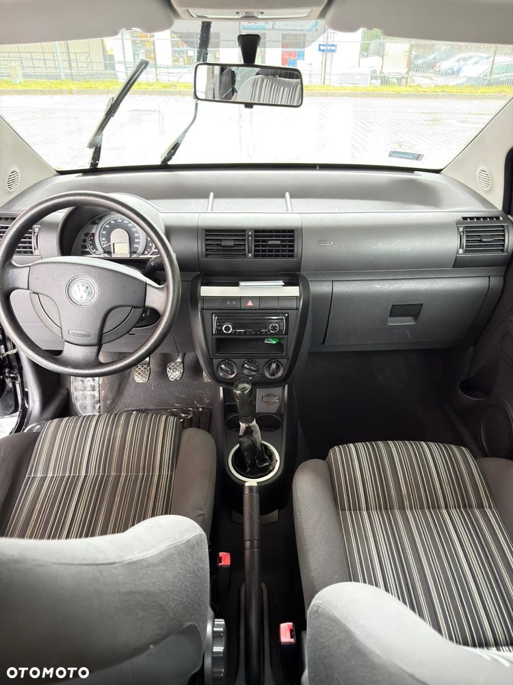 Volkswagen Fox 1.2 - 7