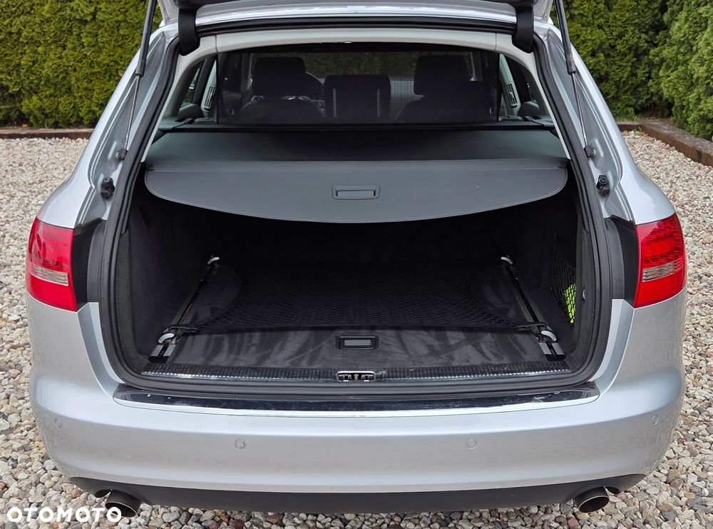 Audi A6 Avant 2.0 TDI DPF - 11