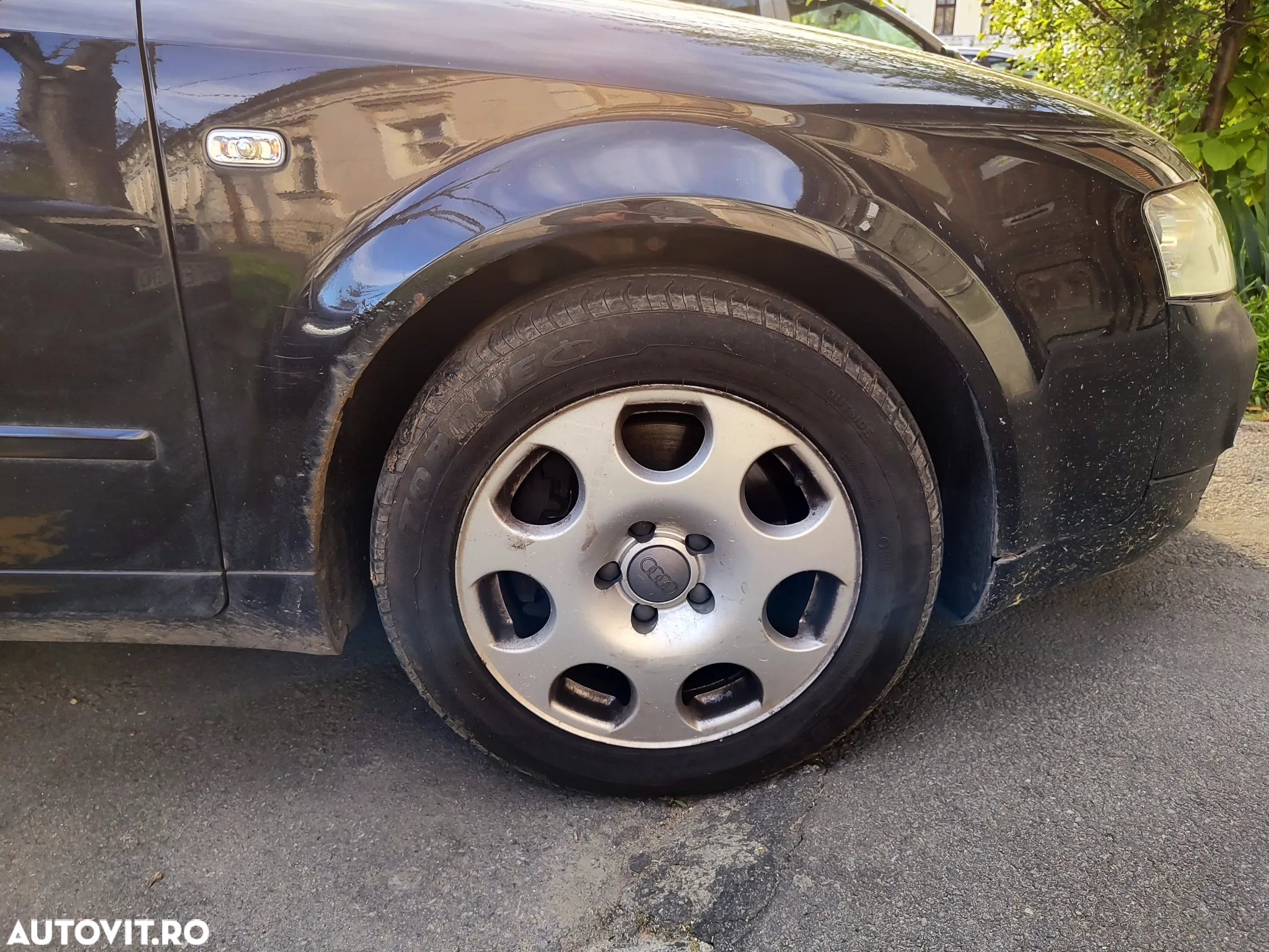 Audi A4 - 12