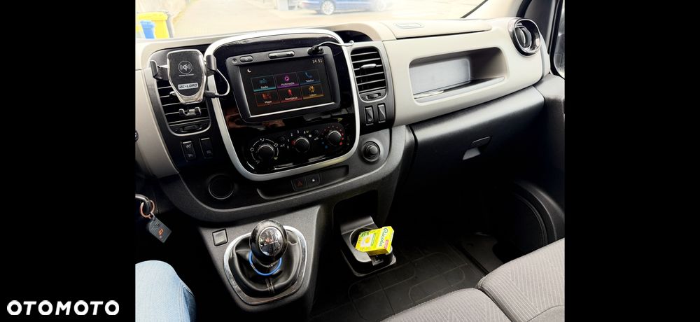 Renault TRAFIC - 34