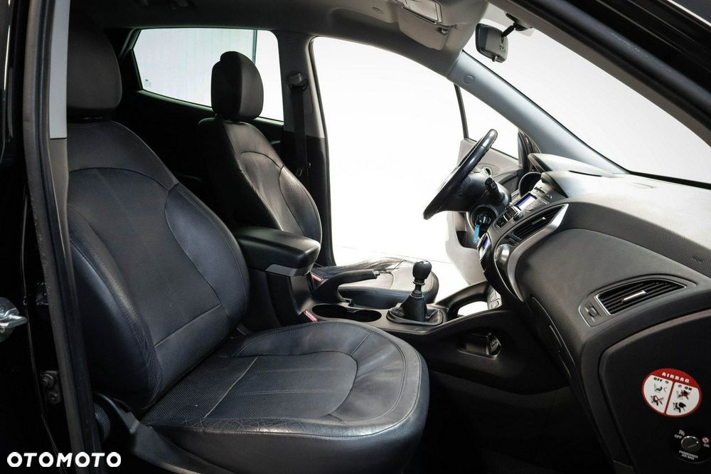 Hyundai ix35 - 20