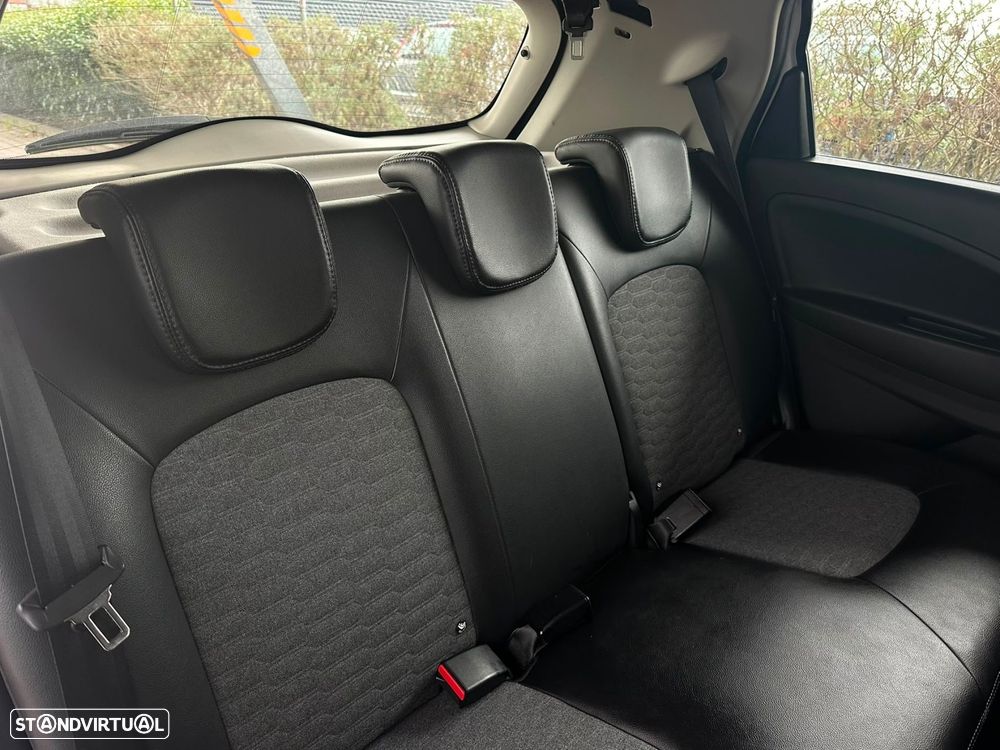 Renault Zoe (c/ Bateria) EV50 135hp Techno - 10
