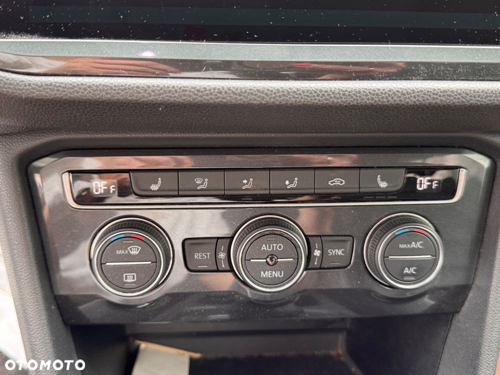 Volkswagen Tiguan Allspace 1.5 TSI EVO Comfortline DSG 7os - 20