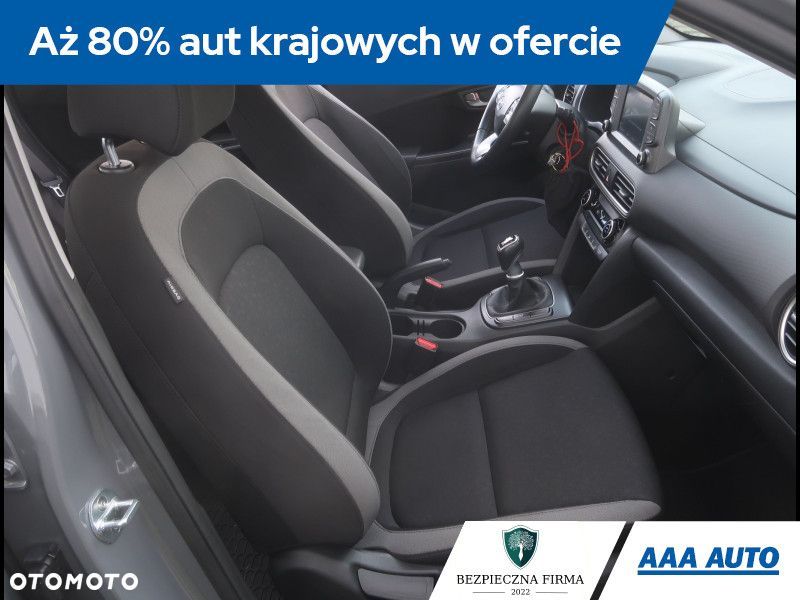 Hyundai Kona - 10
