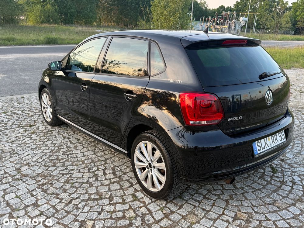Volkswagen Polo 1.4 16V Highline - 32
