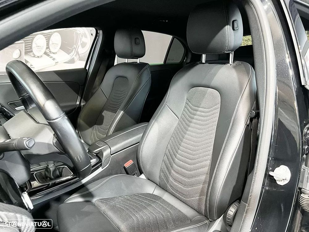 Mercedes-Benz A 180 - 7