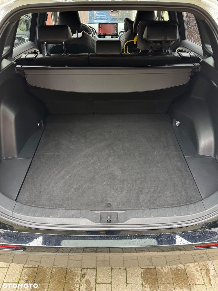 Toyota RAV4 2.5 Hybrid Selection 4x4 - 17