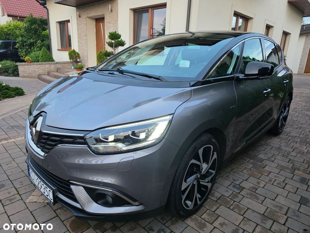 Renault Scenic ENERGY dCi 130 BOSE EDITION - 24
