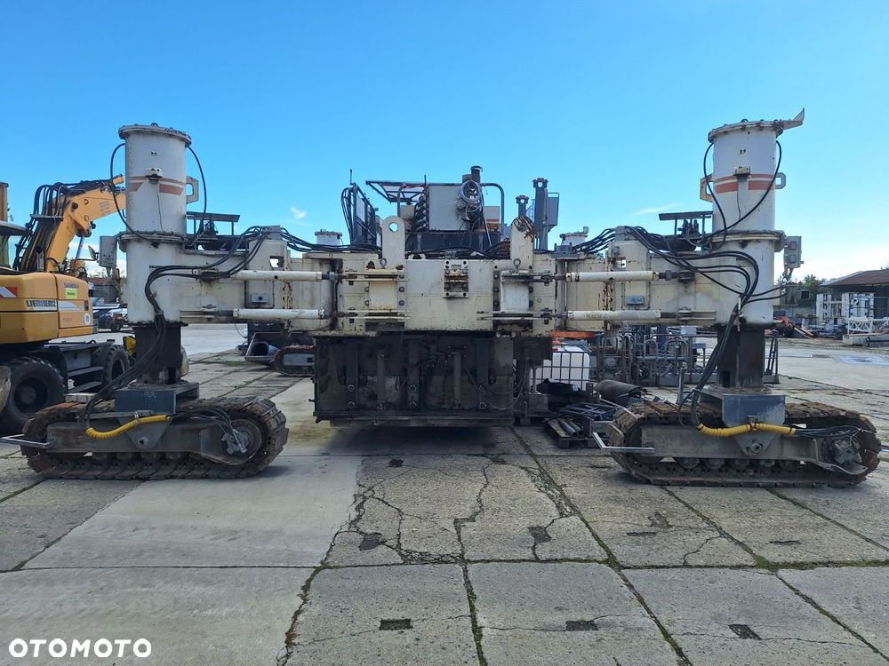 Wirtgen Sp 1600 - 2