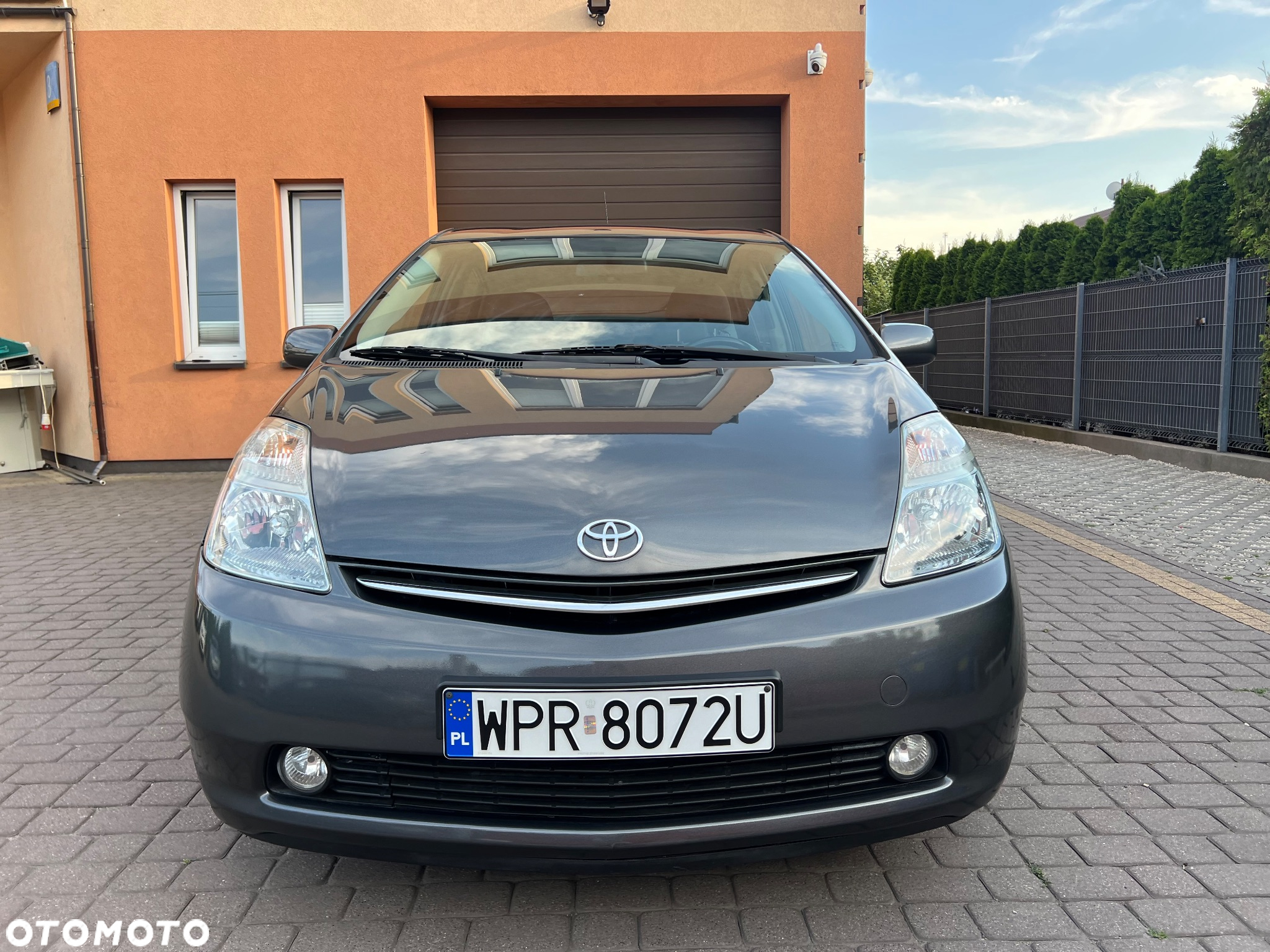 Toyota Prius 1.5 VVT-i Prestige - 13