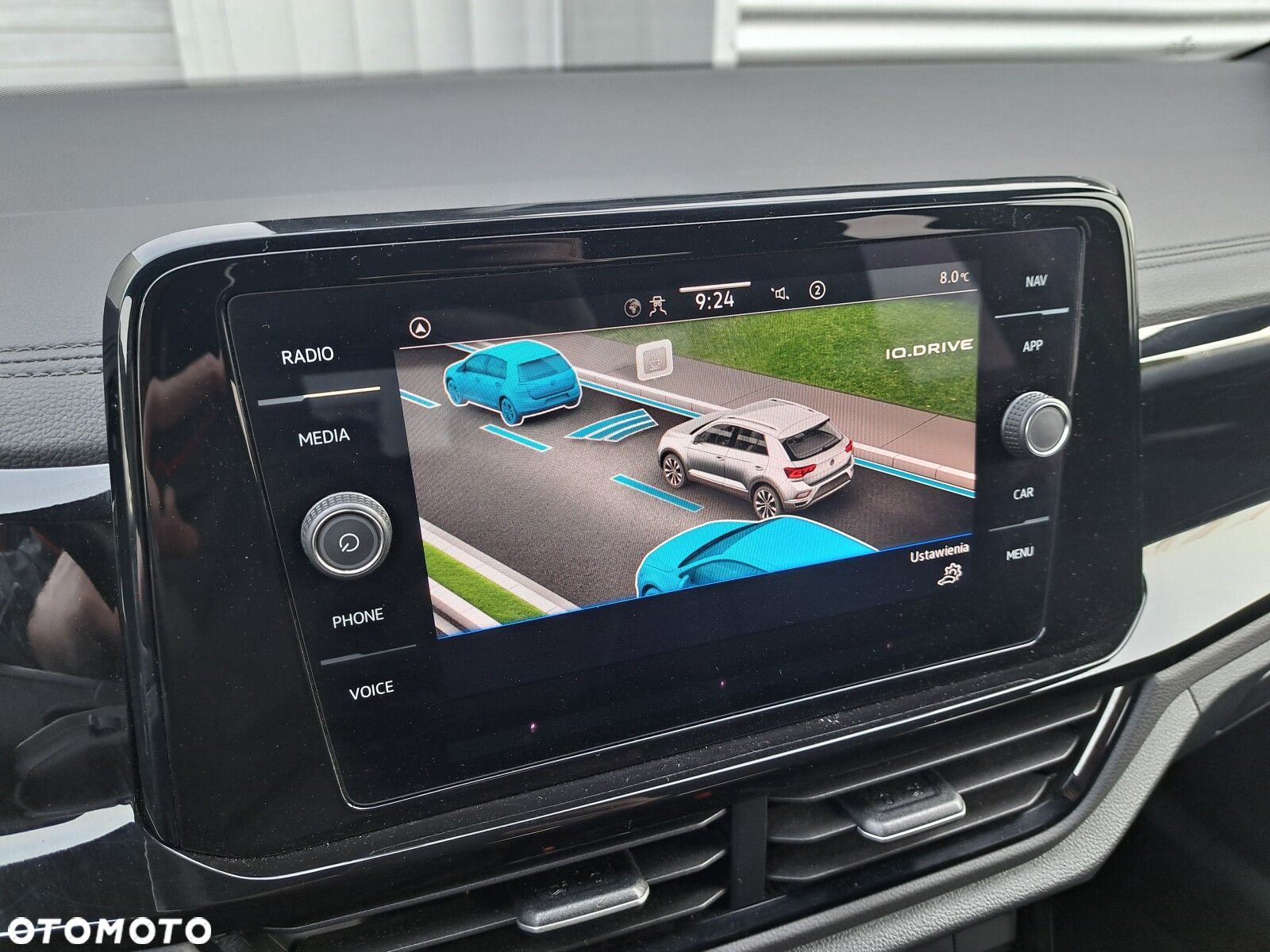 Volkswagen T-Roc 1.5 TSI Style DSG - 19