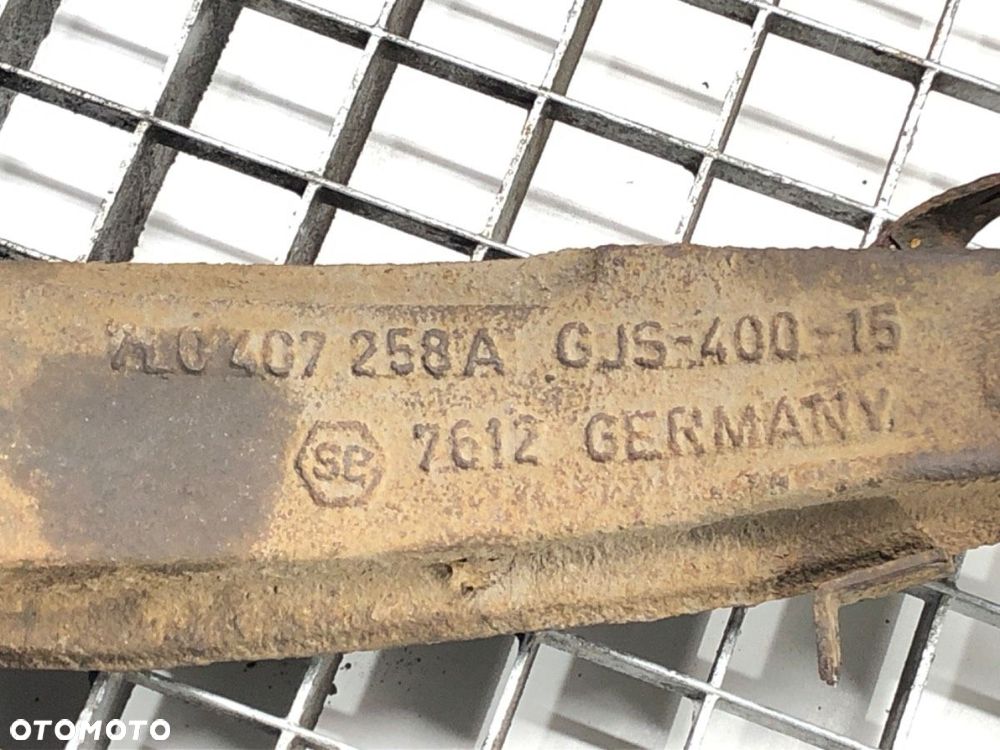 ZWROTNICA PRAWA - 76.00 PLN - PORSCHE CAYENNE (9PA) 2002 - 2010 S 4.5 250 kW [340 KM] benzyna 2002 - - 6