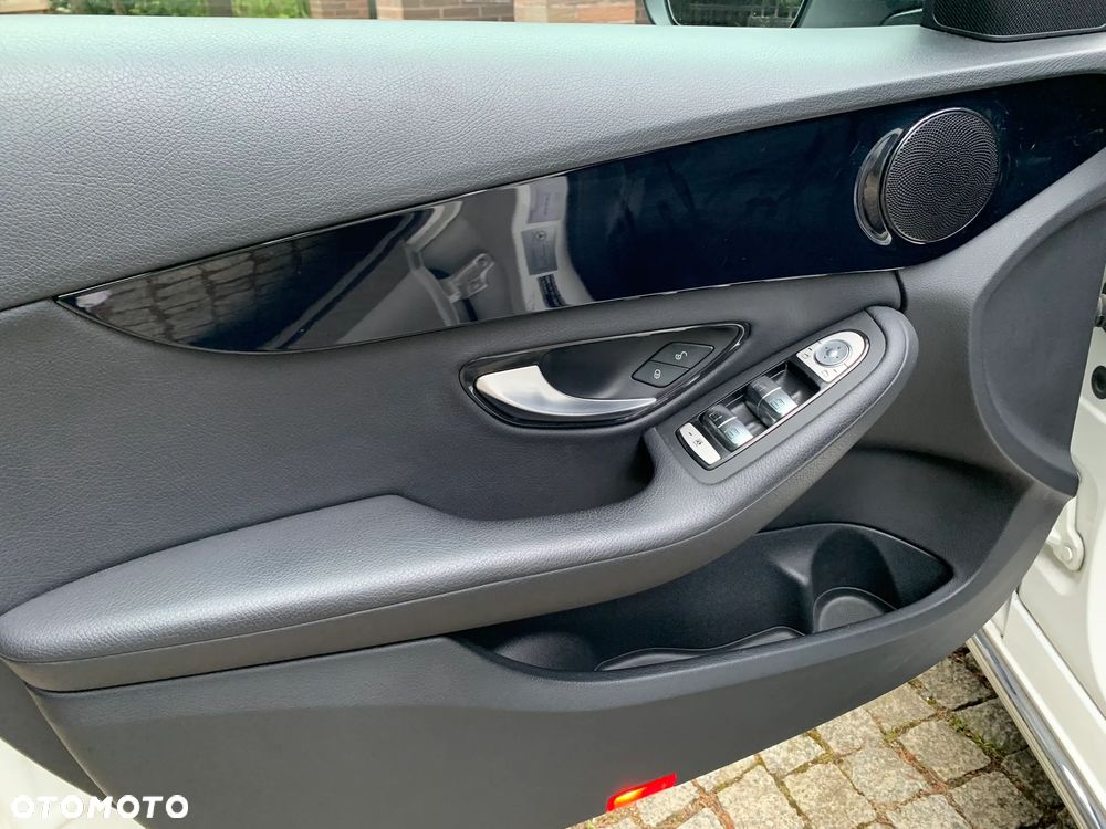 Mercedes-Benz Klasa C - 14