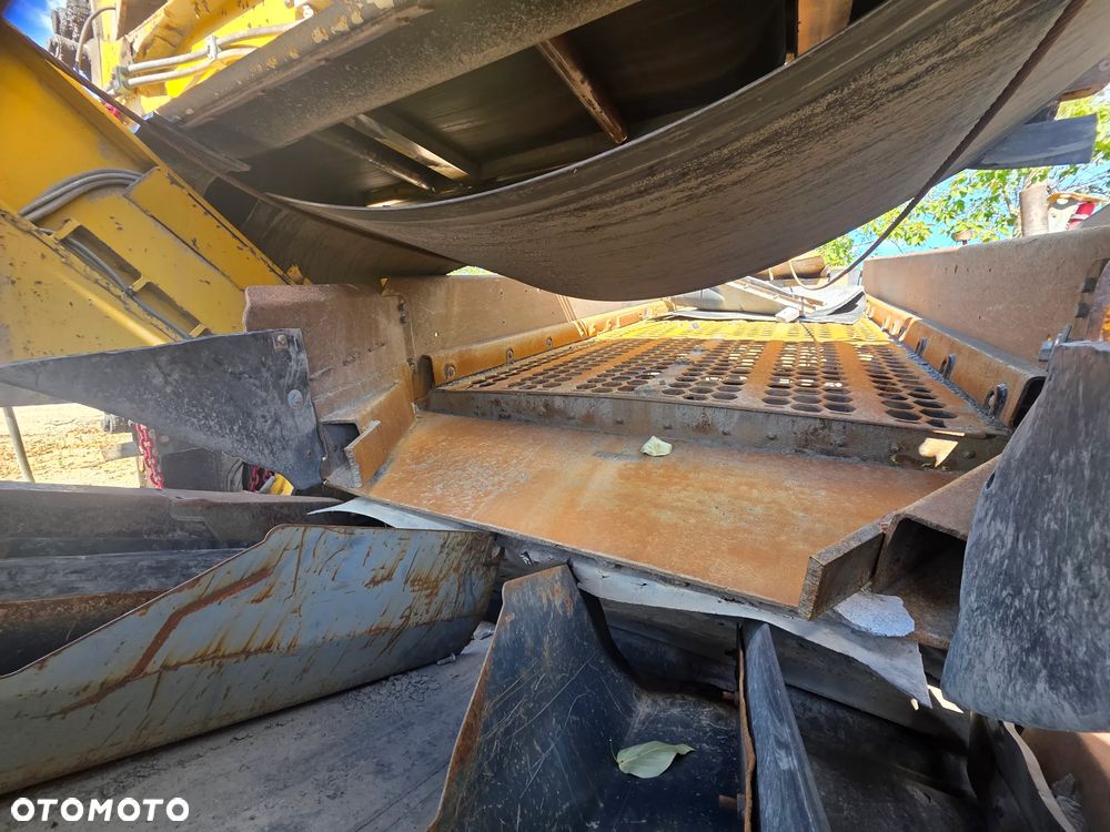 Keestrack Novum K6 - 14