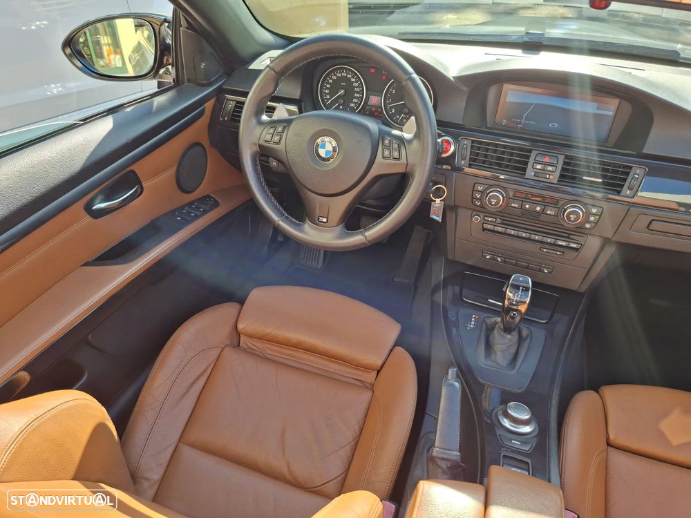 BMW 335 i Aut. M Sport Edition - 43