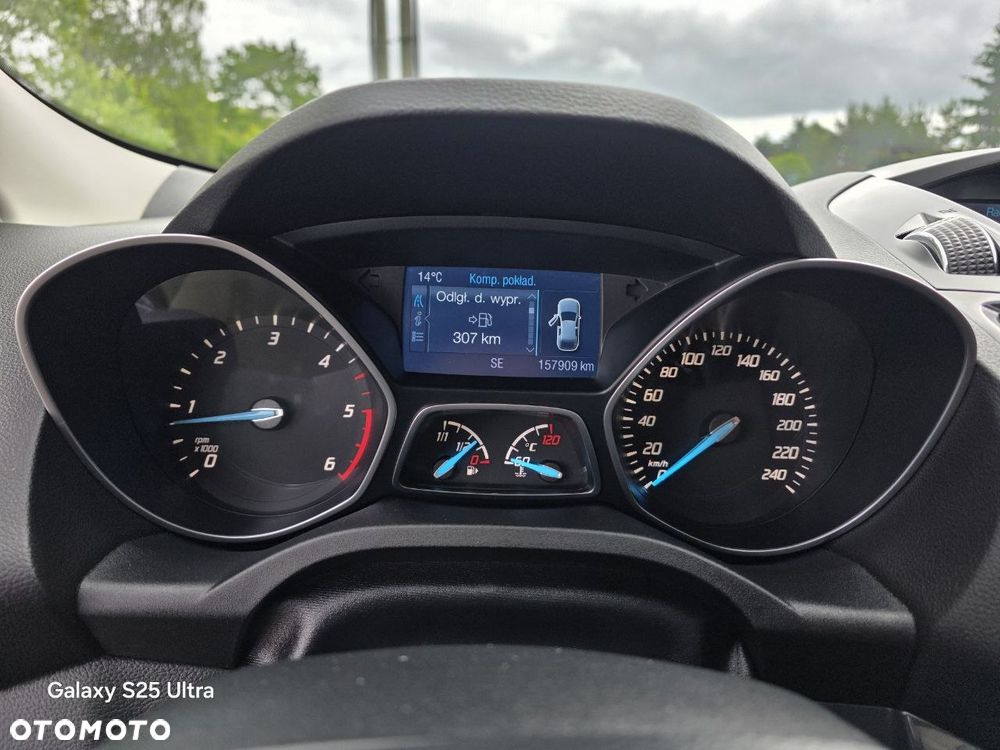 Ford Kuga 2.0 TDCi 4x4 Individual - 27