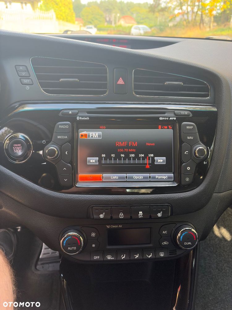 Kia Ceed - 17