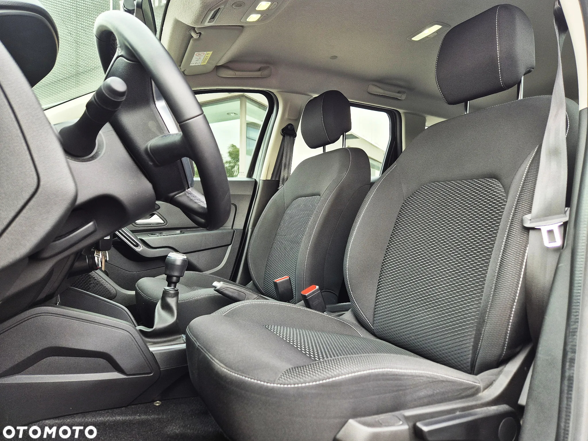 Dacia Duster - 16
