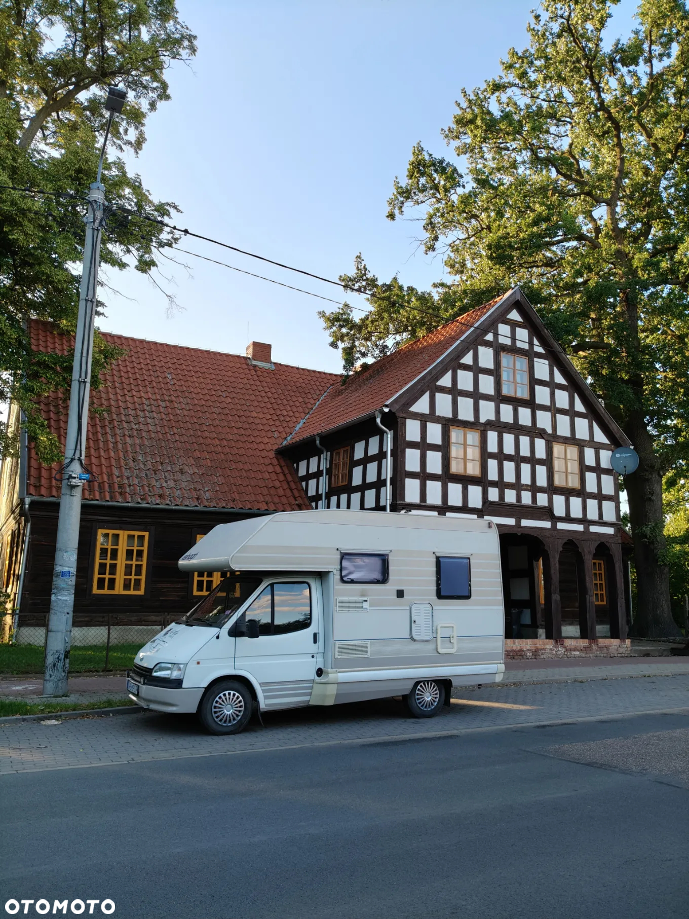 Ford Transit - 13