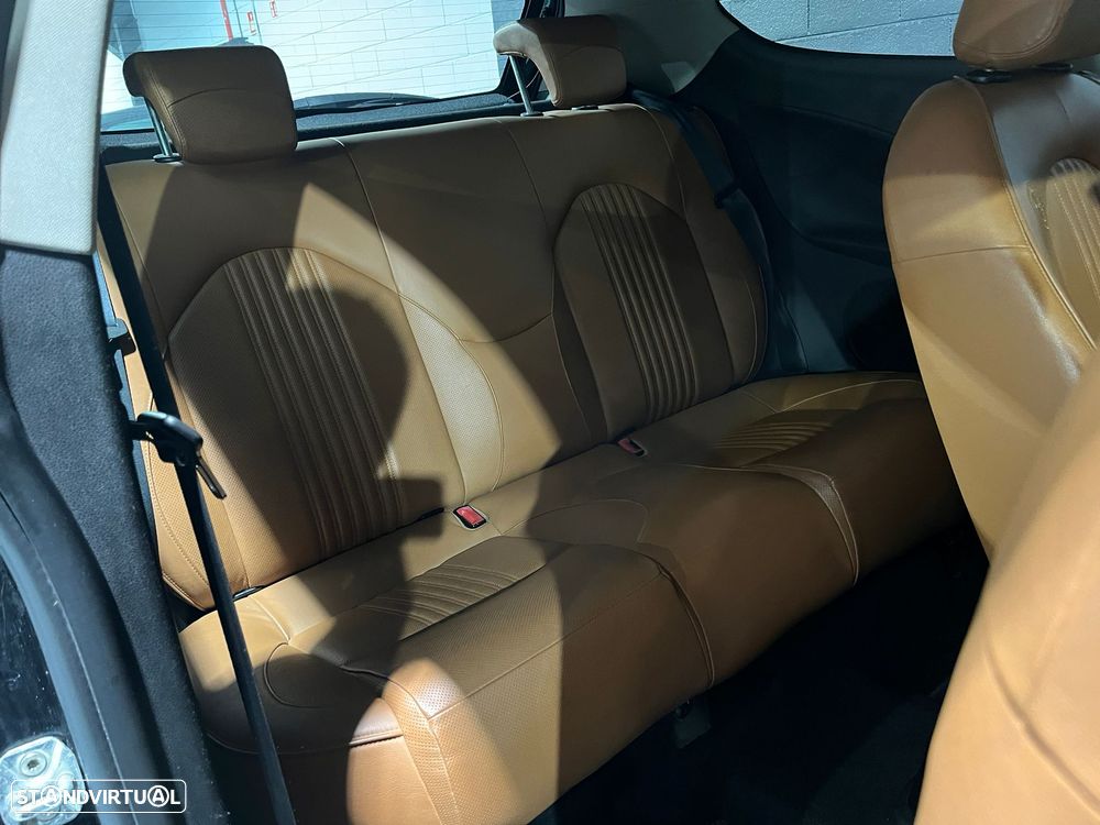 Alfa Romeo MiTo 1.3 JTD Progression - 13