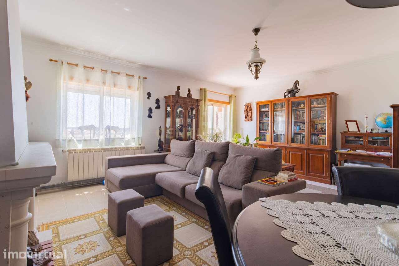 Excelente Penthouse T2 no Centro de Pataias - Grande imagem: 5/31