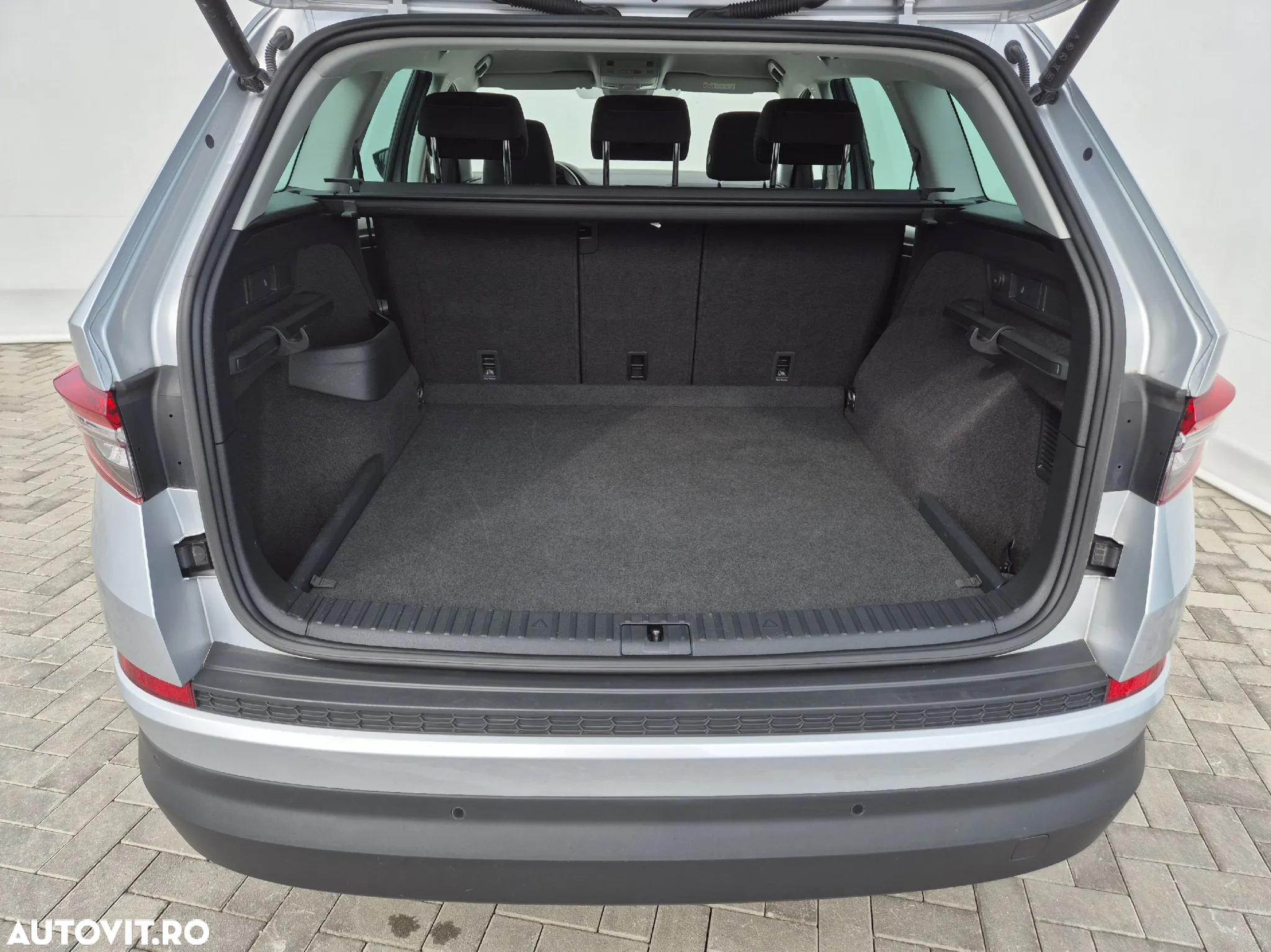 Skoda Kodiaq 1.5 TSI DSG Ambition - 28