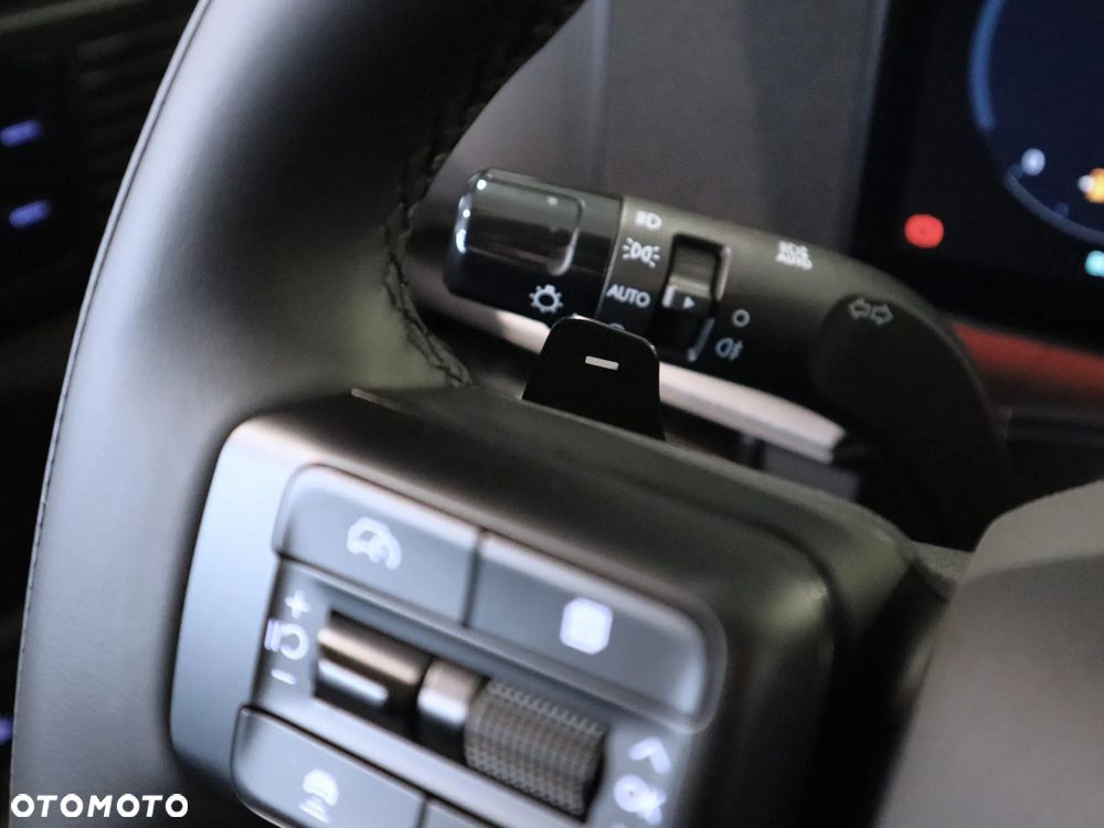 Hyundai Santa Fe 1.6 T-GDI HEV Calligraphy 4WD 6os - 15