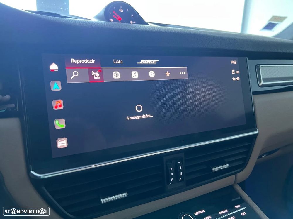 Porsche Cayenne E-Hybrid - 25