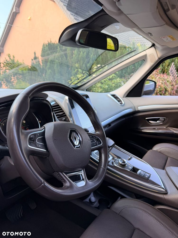 Renault Espace Energy dCi 160 EDC Intens - 14