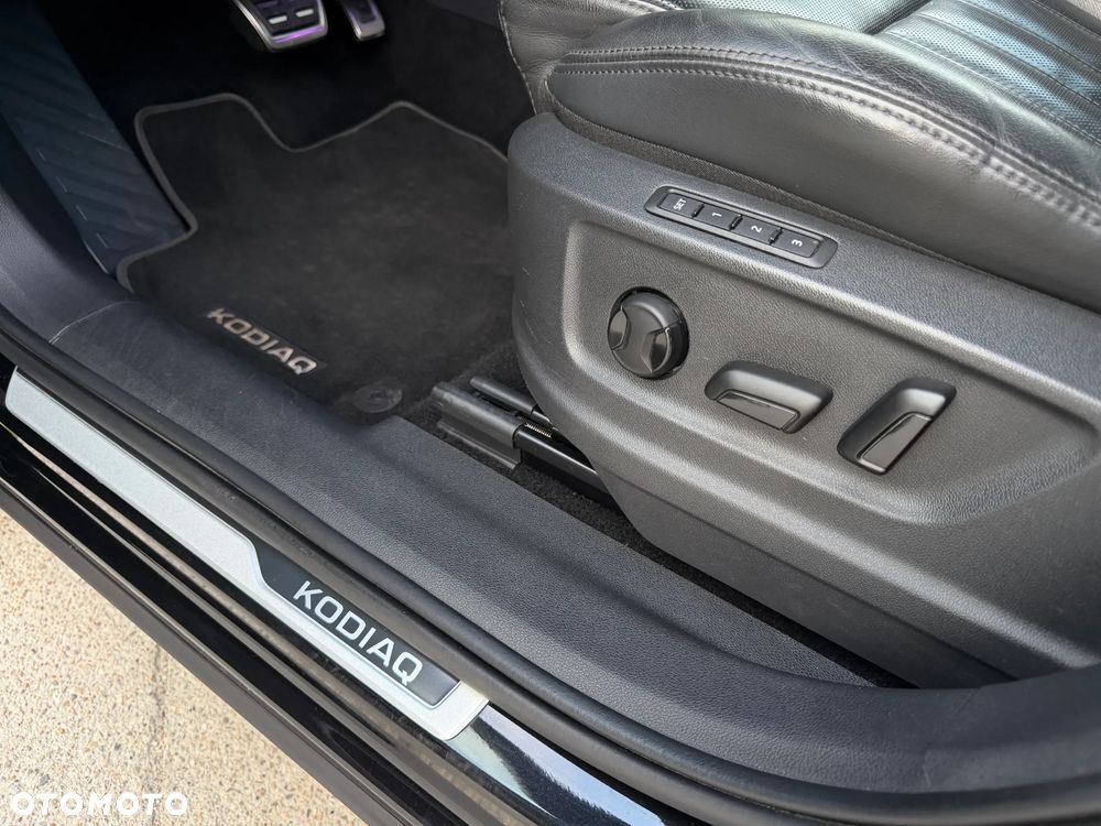 Skoda Kodiaq 2.0 TDI 4x4 DSG L&K - 26