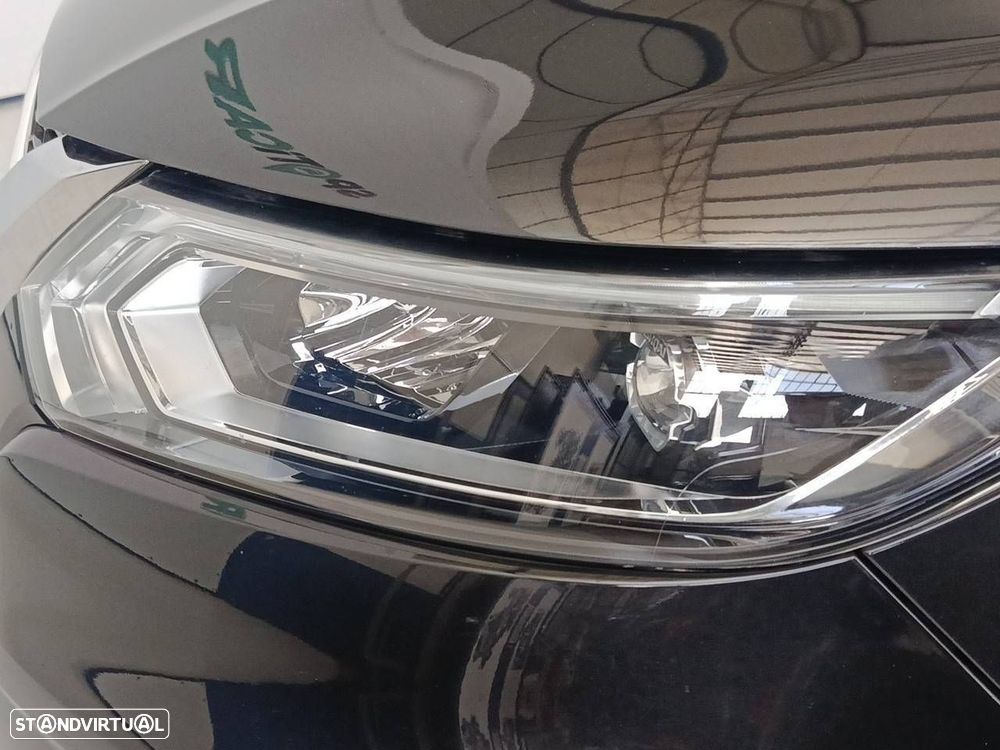 Nissan Qashqai 1.3 DIG-T Tekna+ - 25