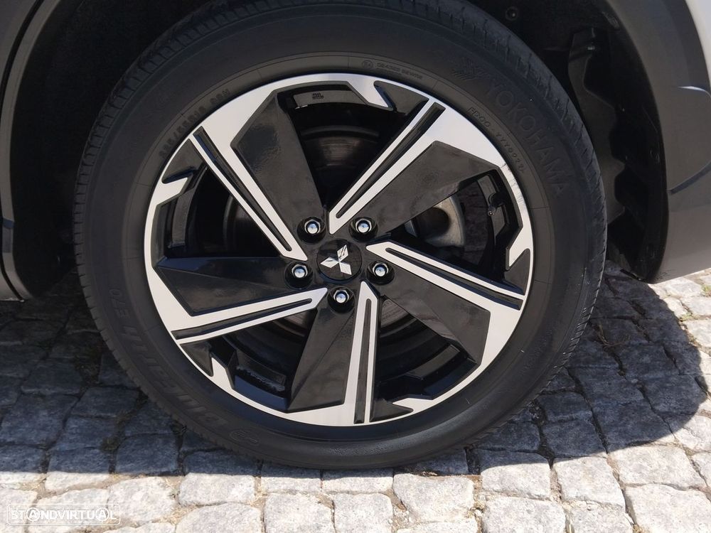 Mitsubishi Eclipse Cross 2.4 PHEV eMotion - 18