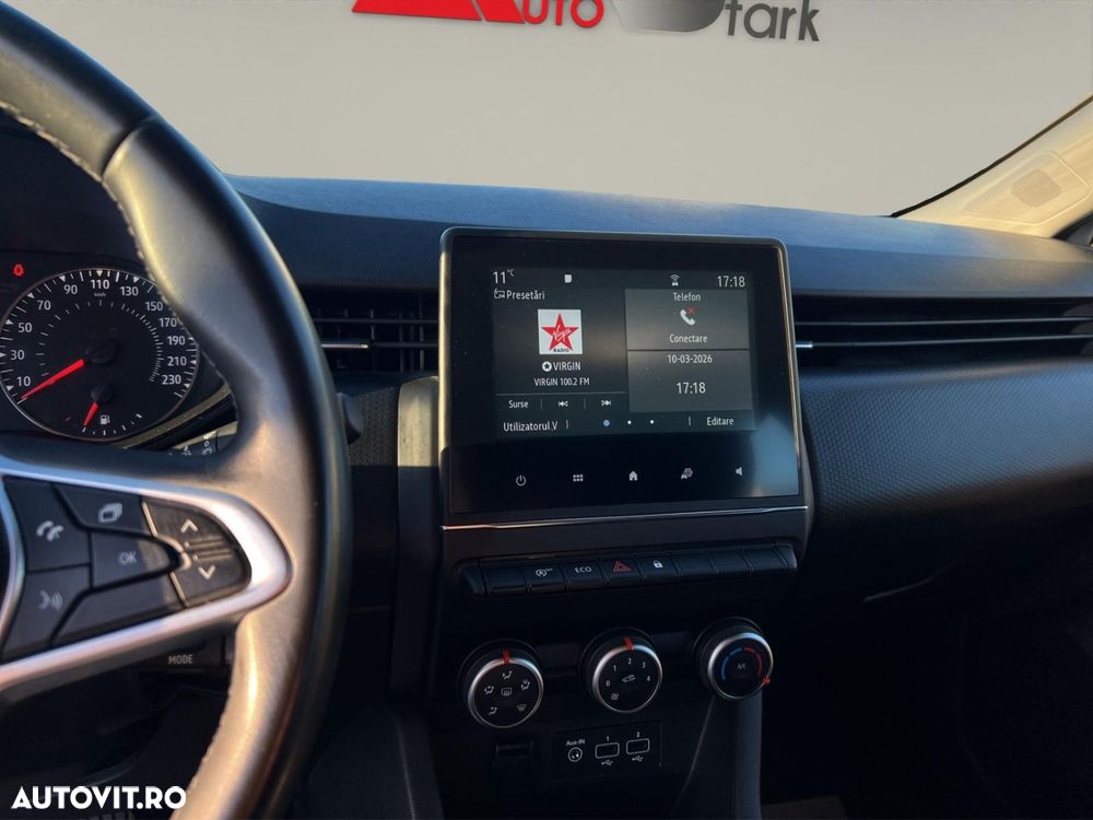 Renault Clio V Blue dCi 100 Equilibre - 25