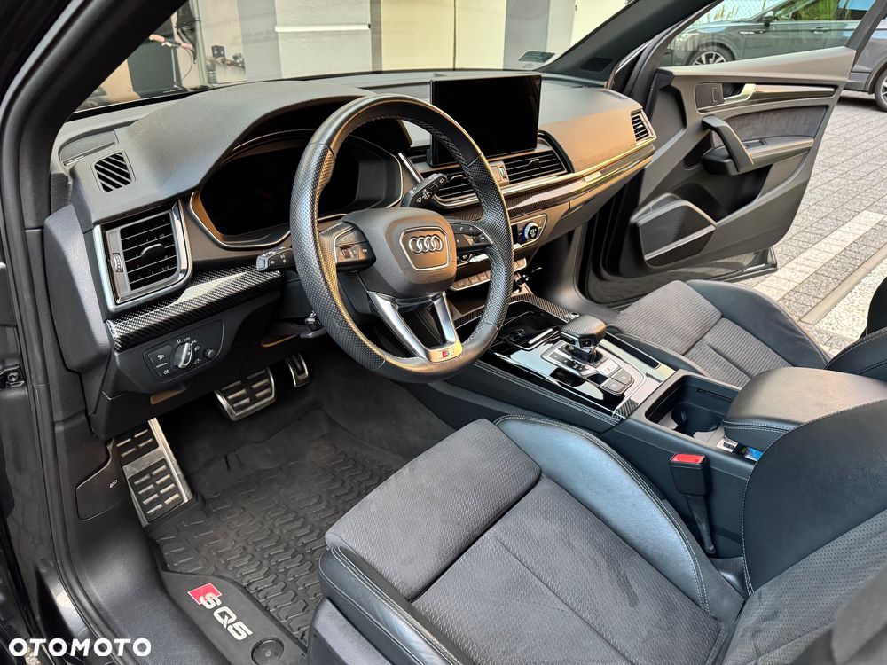 Audi SQ5 - 18