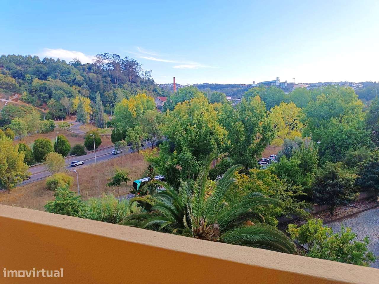 Apartamento T2 em Coimbra (Urb. Arco Pintado) - Grande imagem: 5/13