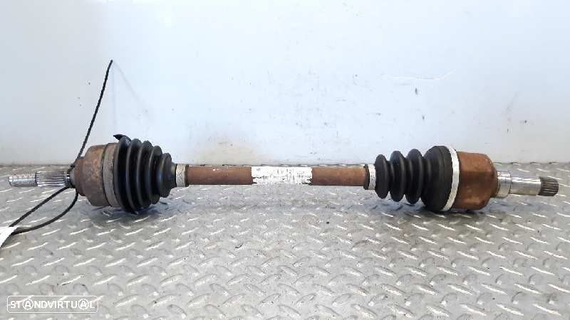 TRANSMISSÃO FRENTE ESQUERDA CITROEN C3 I 1.4 HDI 68CV 1398CC - 1