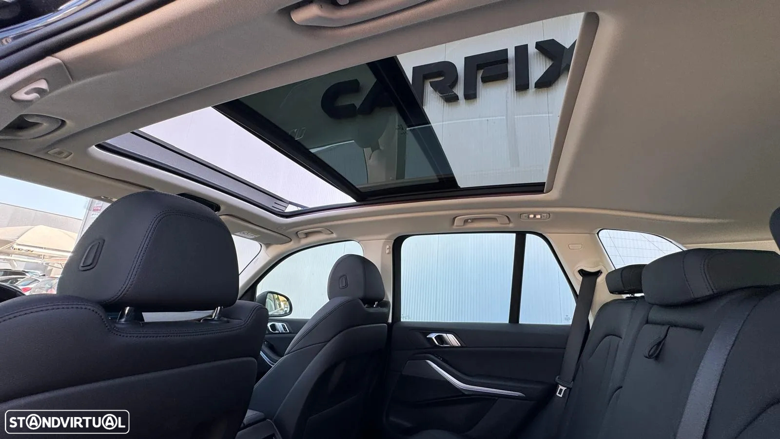BMW X5 45 e xDrive - 12