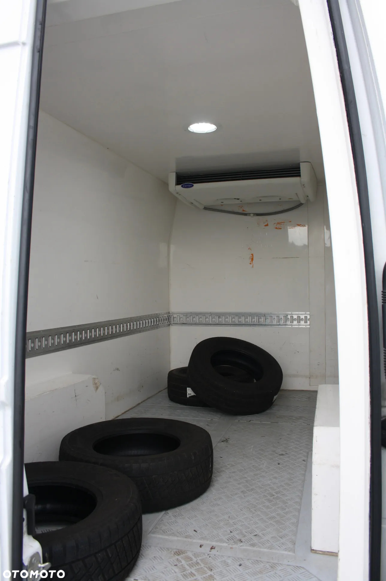 Mercedes-Benz SPRINTER - 8