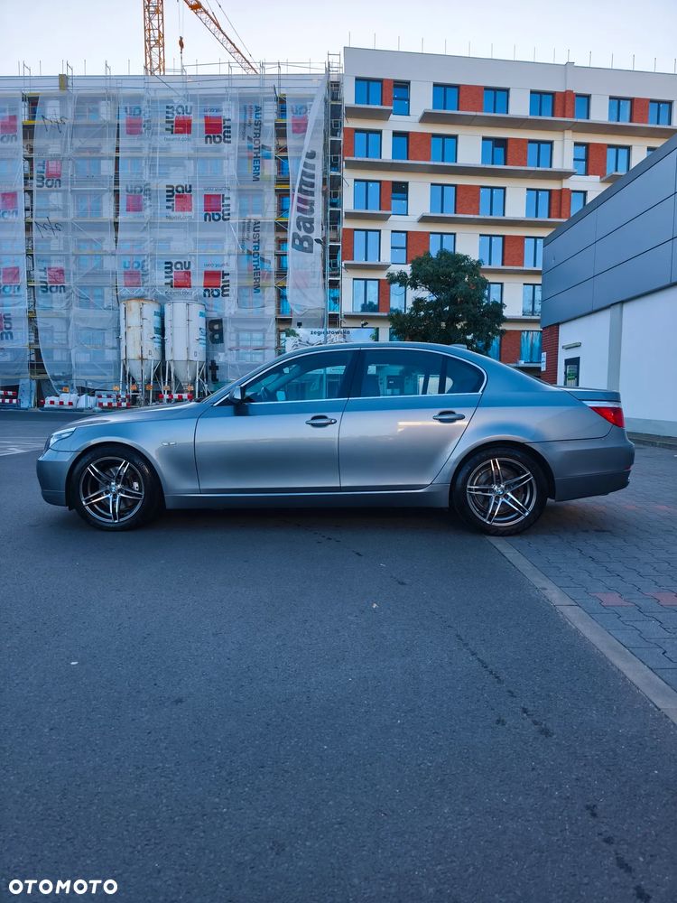 BMW Seria 5 - 19