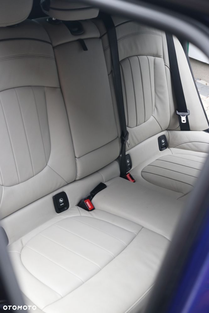 MINI Clubman Cooper SD - 20