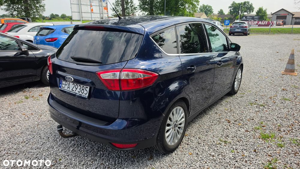 Ford C-MAX 1.6 Titanium - 7