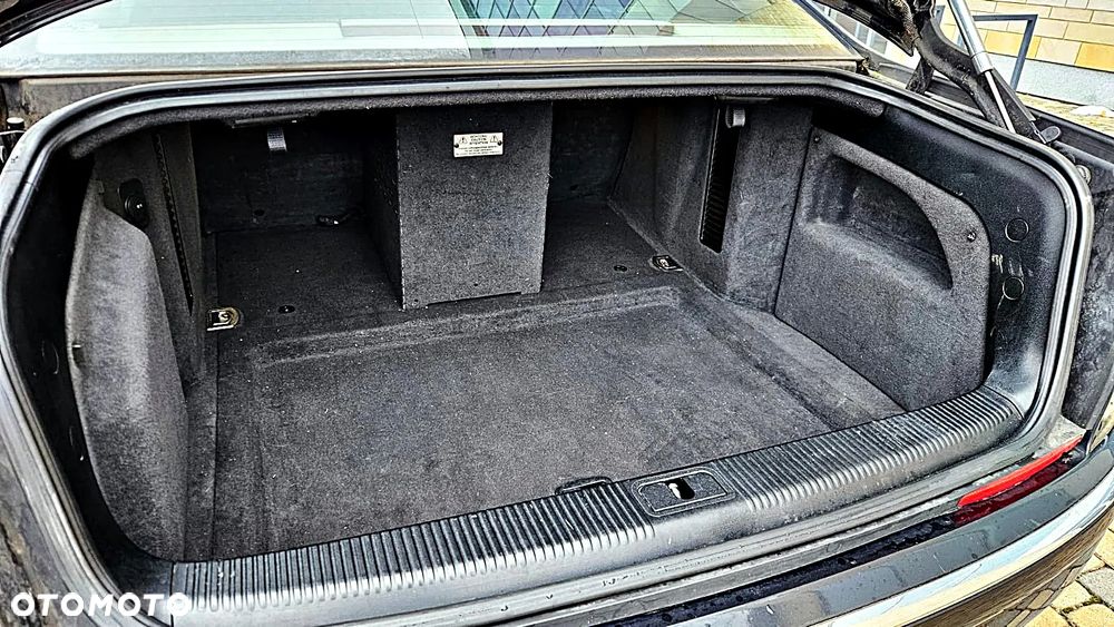 Audi A8 4.2 TDI DPF quattro - 28